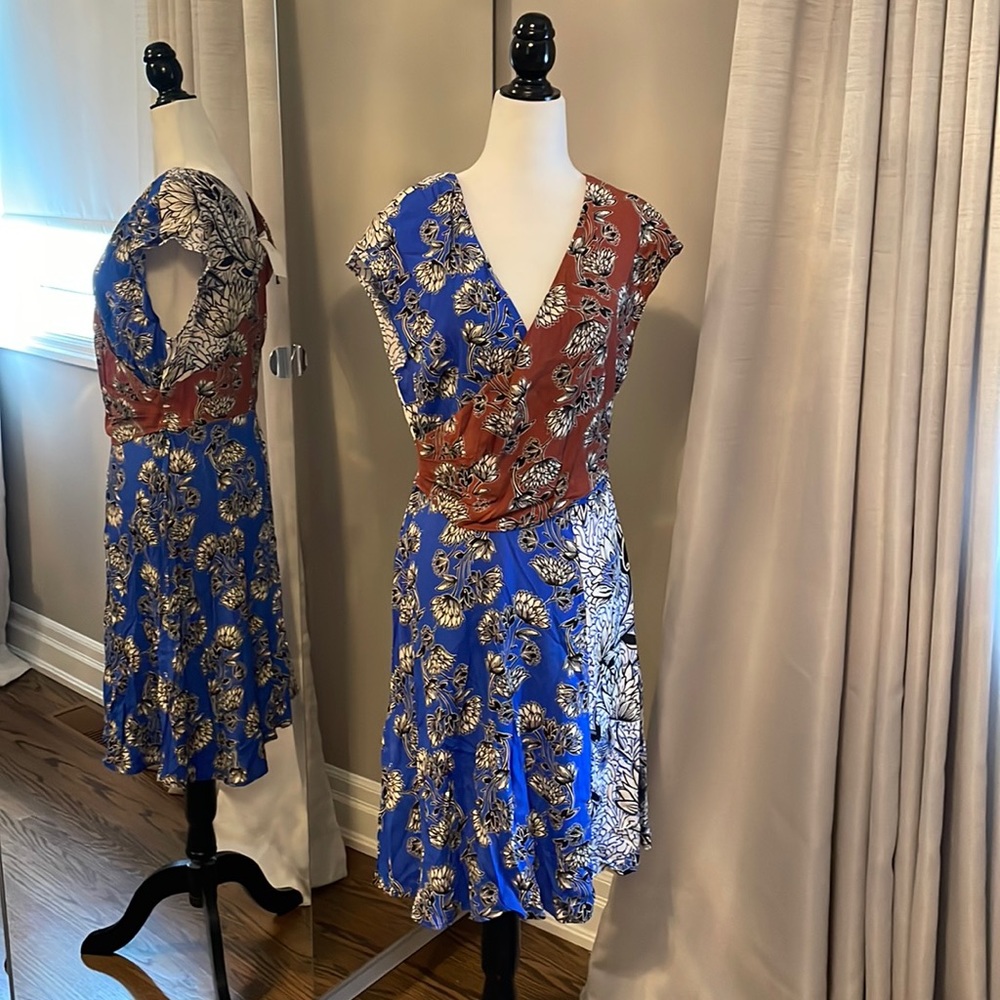 💙NWOT MANGO Dress